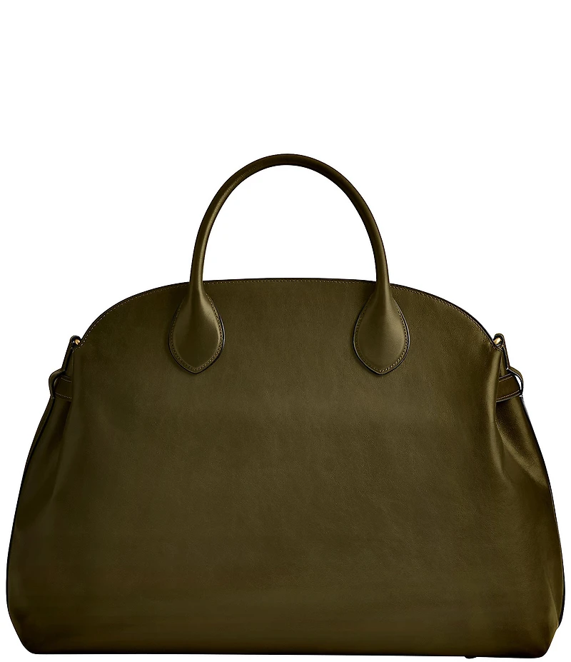 COACH Soft Empire Carryall 48 Satchel Bag