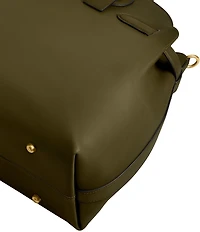 COACH Soft Empire Carryall 48 Satchel Bag