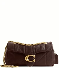 COACH Soft Quilted Tabby 26 Shoulder Bag