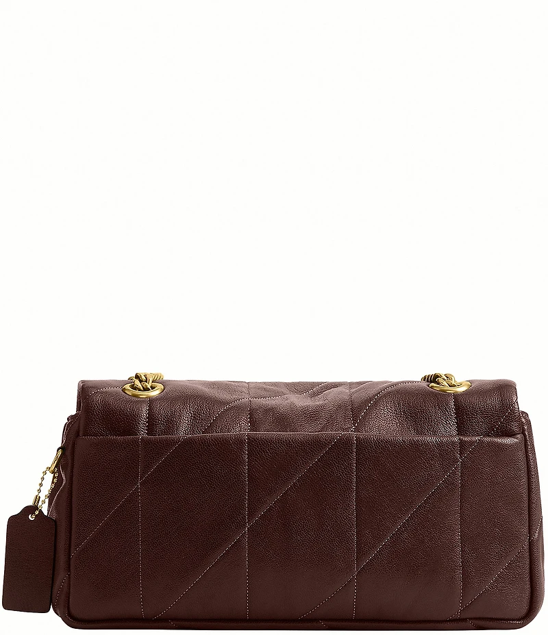 COACH Soft Quilted Tabby 26 Shoulder Bag