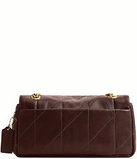 COACH Soft Quilted Tabby 26 Shoulder Bag