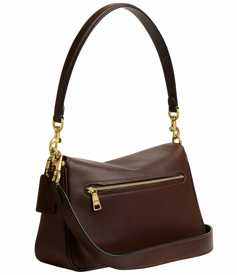 COACH Soft Tabby Shoulder Bag