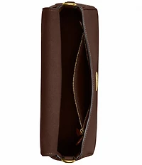 COACH Soft Tabby Shoulder Bag