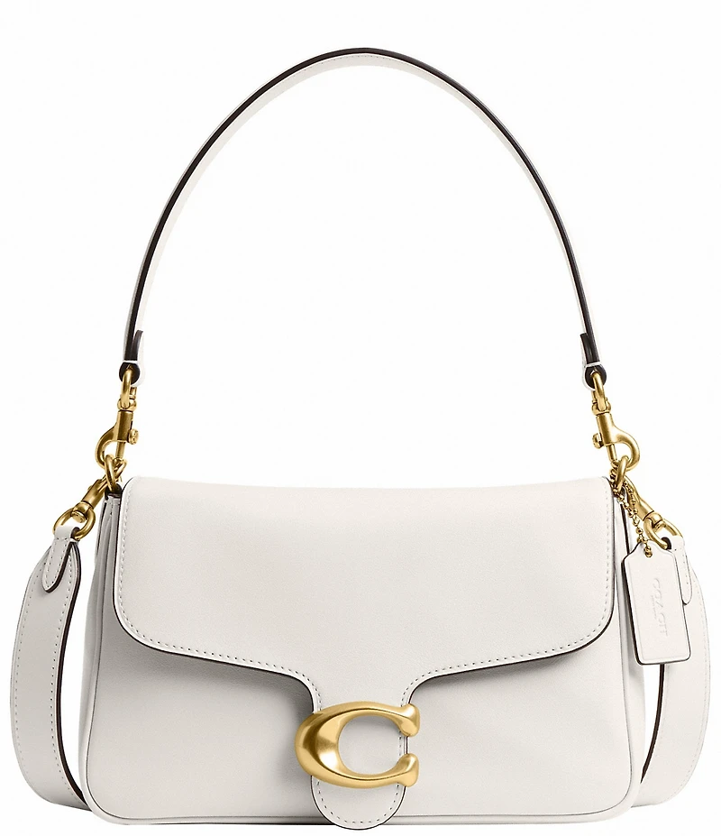 COACH Soft Tabby Shoulder Bag