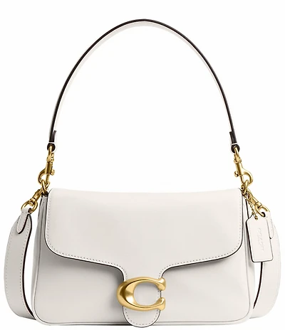 COACH Soft Tabby Shoulder Bag