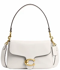 COACH Soft Tabby Shoulder Bag