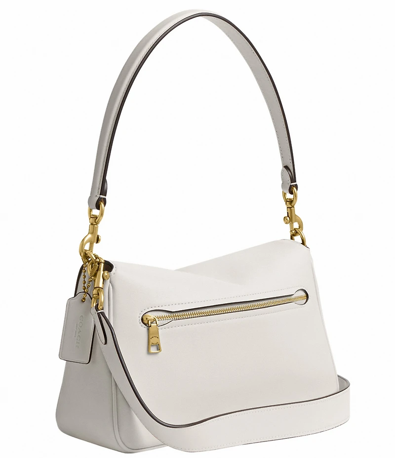 COACH Soft Tabby Shoulder Bag