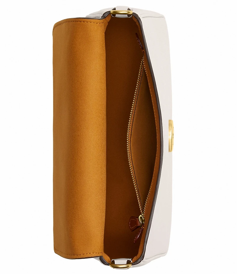 COACH Soft Tabby Shoulder Bag