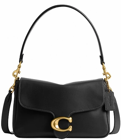 COACH Soft Tabby Shoulder Bag
