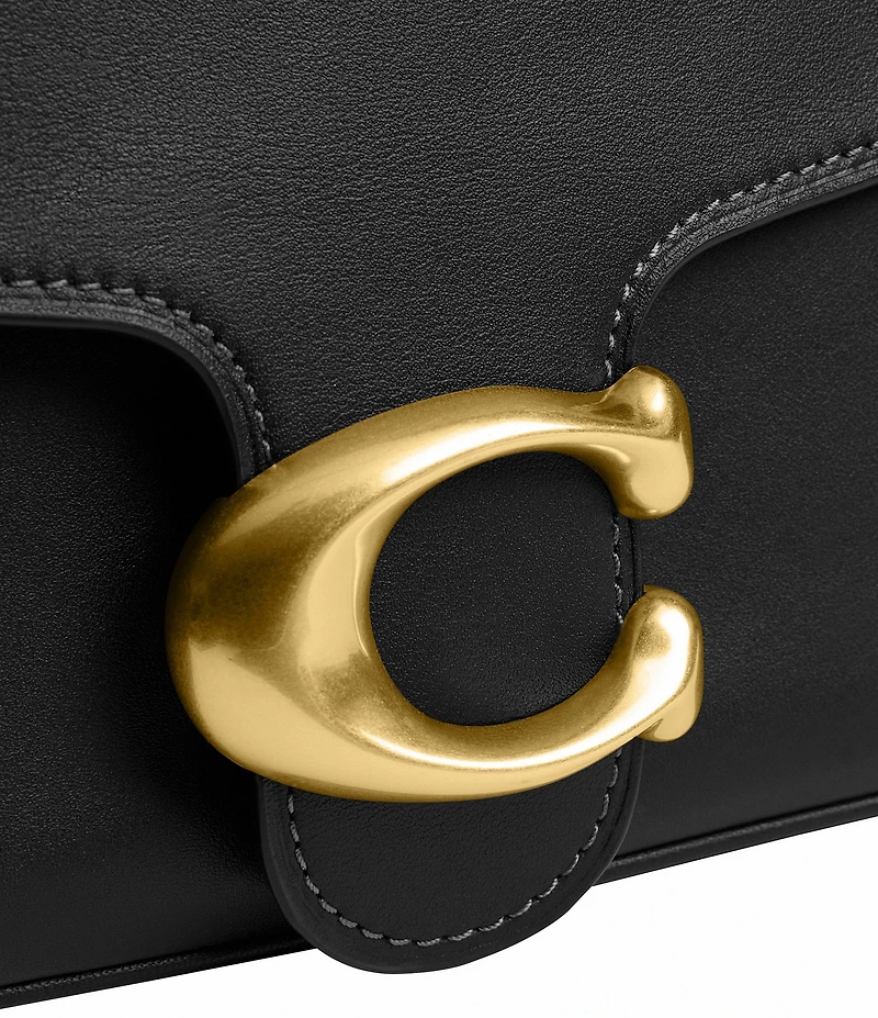 COACH Soft Tabby Shoulder Bag