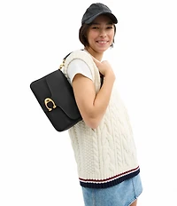 COACH Soft Tabby Shoulder Bag