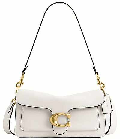 COACH Soft Tabby Shoulder Bag 26
