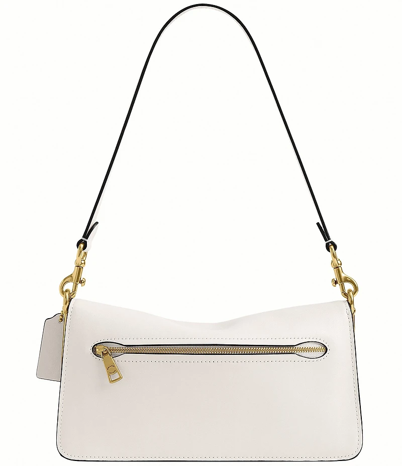 COACH Soft Tabby Shoulder Bag 26