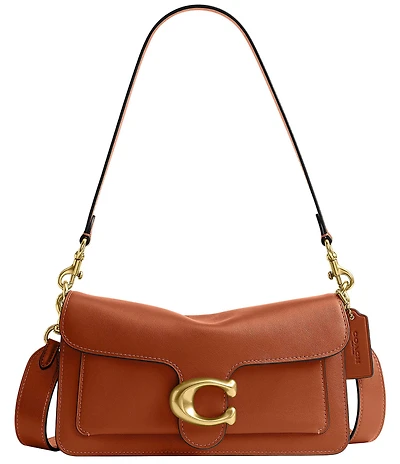 COACH Soft Tabby Shoulder Bag 26