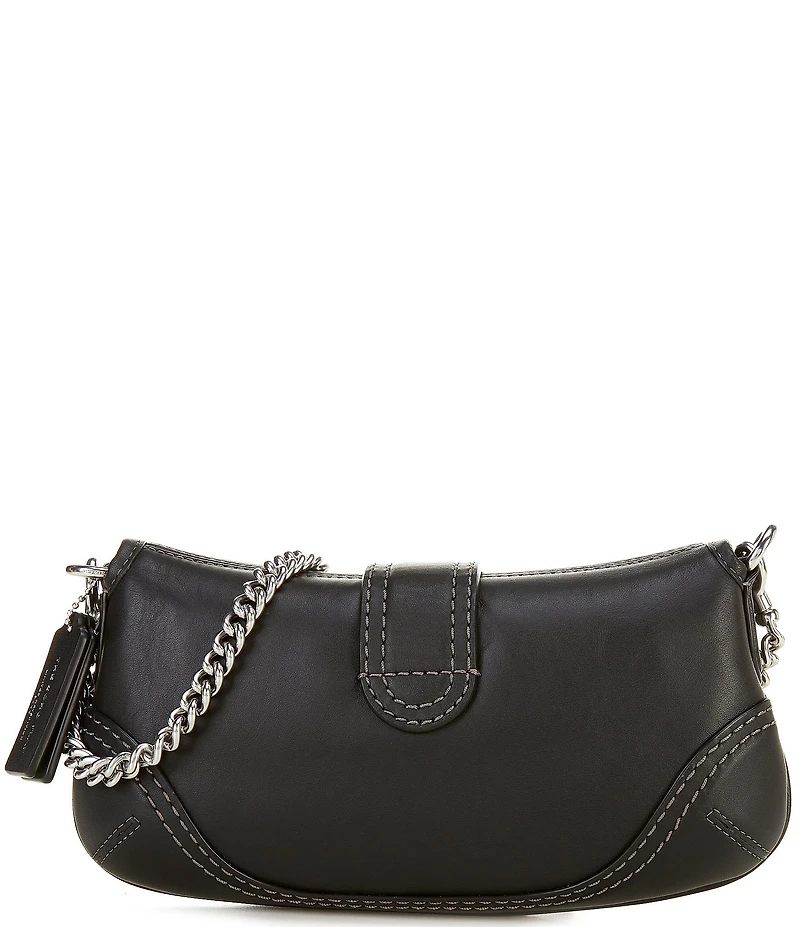 COACH Soho 25 Belt Buckle Shoulder Bag