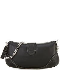 COACH Soho 25 Belt Buckle Shoulder Bag