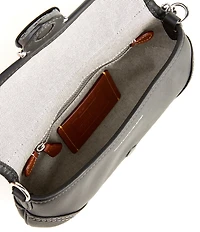 COACH Soho 25 Belt Buckle Shoulder Bag