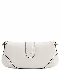 COACH Soho 25 Belt Buckle Shoulder Bag