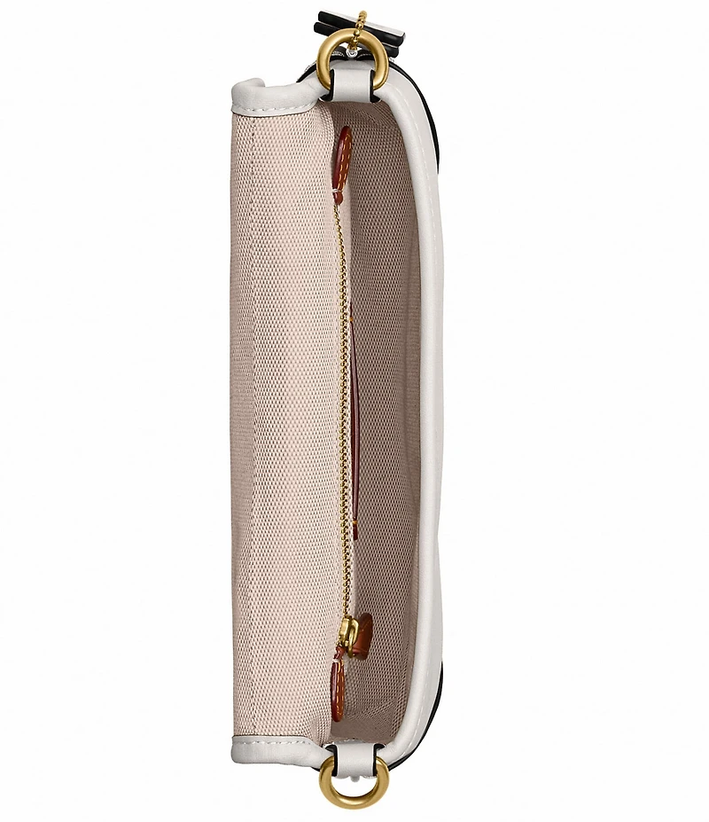 COACH Soho 25 Belt Buckle Shoulder Bag