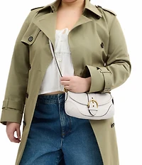 COACH Soho 25 Belt Buckle Shoulder Bag