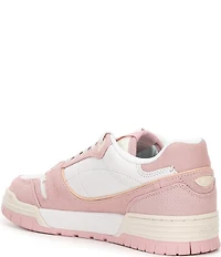 COACH Women's Soho Denim Sneakers