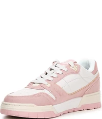 COACH Women's Soho Denim Sneakers