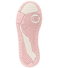 COACH Women's Soho Denim Sneakers