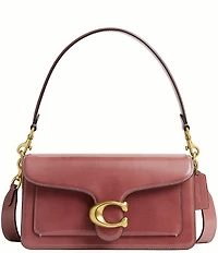 COACH Spazzolato Tabby Shoulder Bag 26
