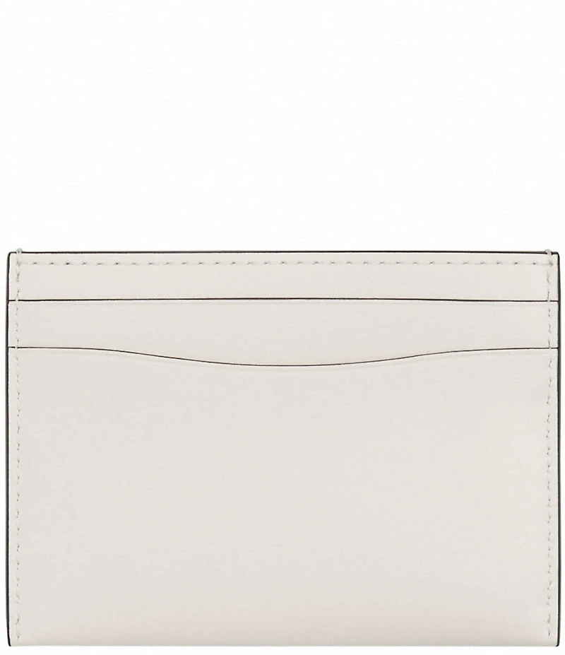 COACH Sticker Print Essential Card Case