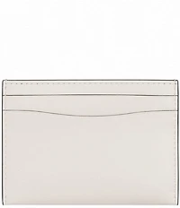 COACH Sticker Print Essential Card Case