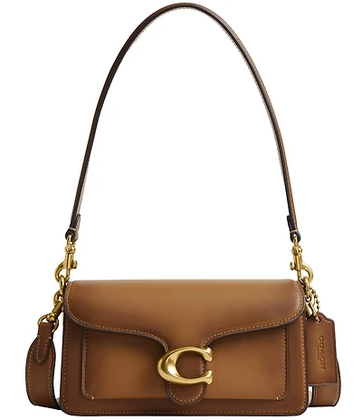 COACH Tabby 20 Shoulder Bag