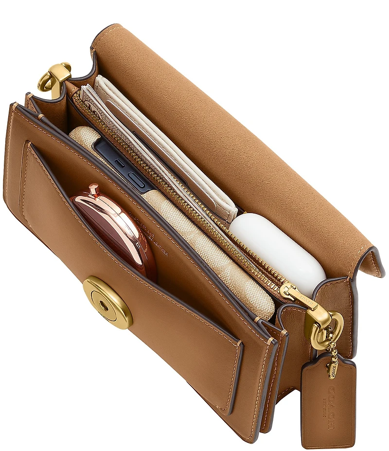 COACH Tabby 20 Shoulder Bag