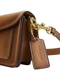 COACH Tabby 20 Shoulder Bag