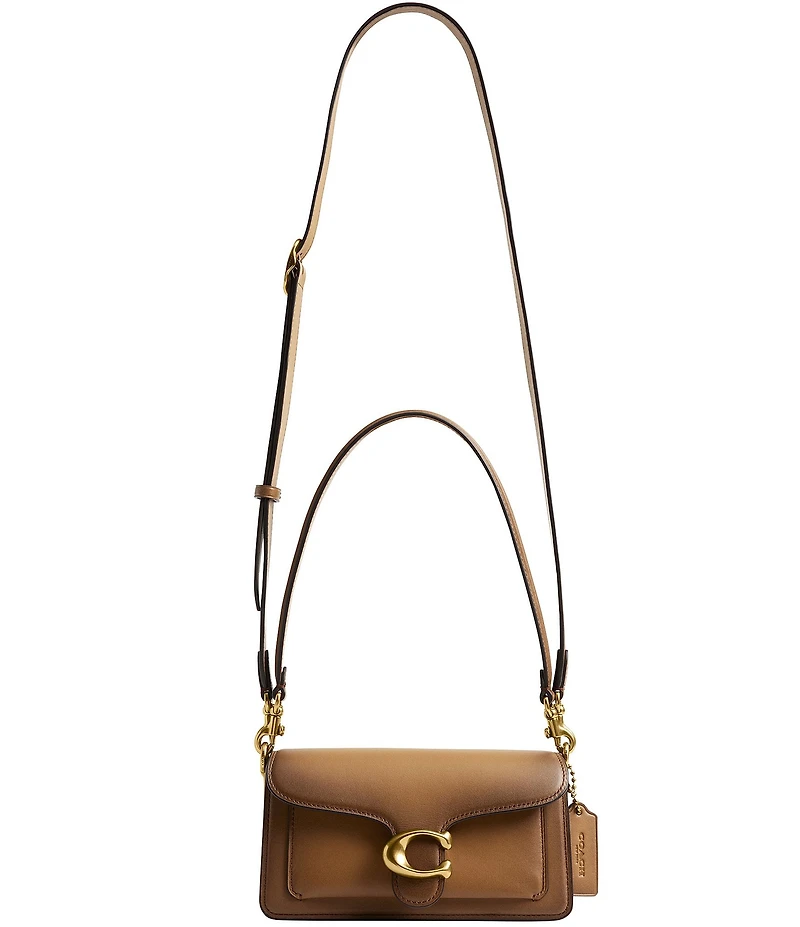 COACH Tabby 20 Shoulder Bag