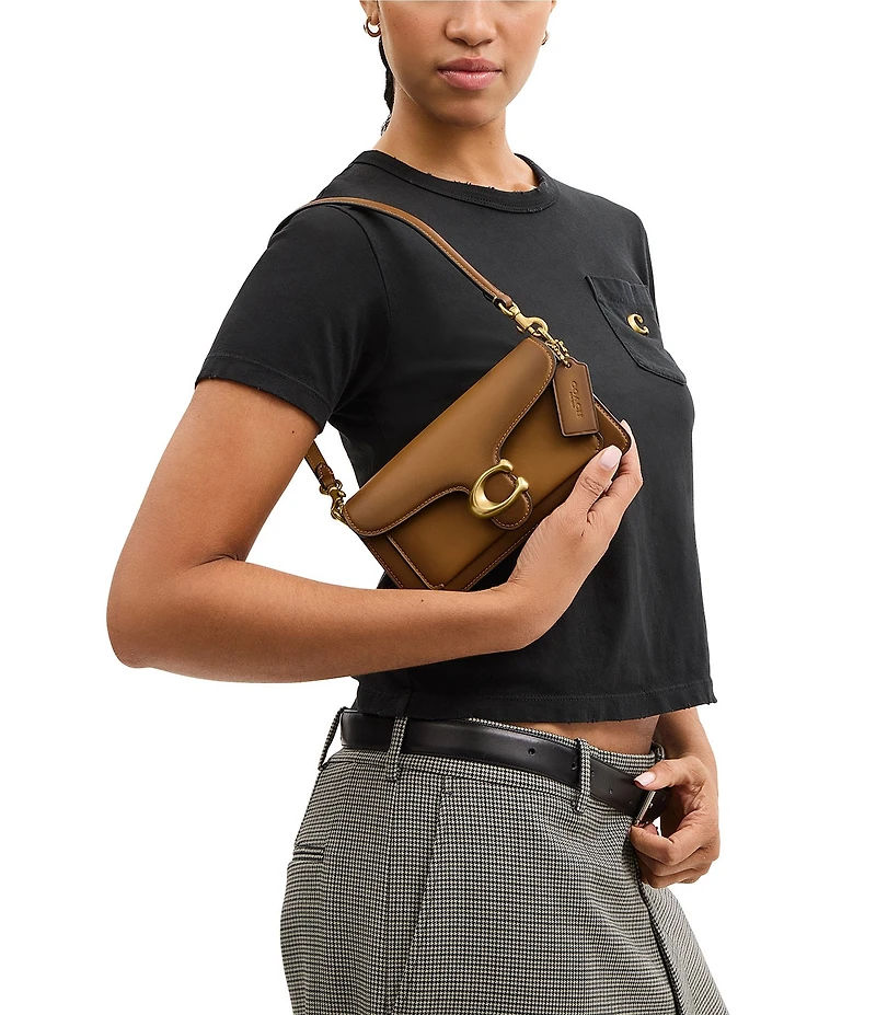 COACH Tabby 20 Shoulder Bag
