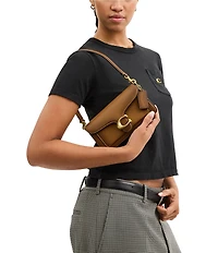 COACH Tabby 20 Shoulder Bag