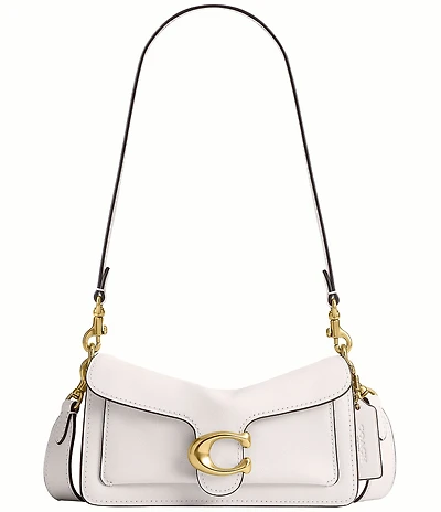 COACH Tabby 20 Soft Grain Shoulder Bag