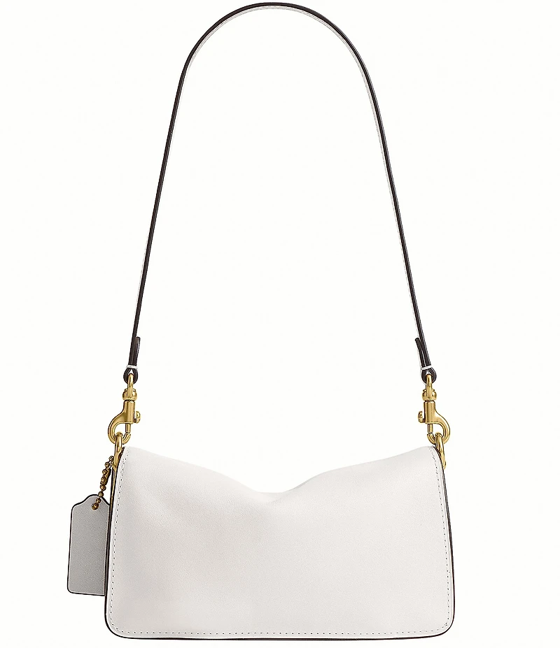COACH Tabby 20 Soft Grain Shoulder Bag