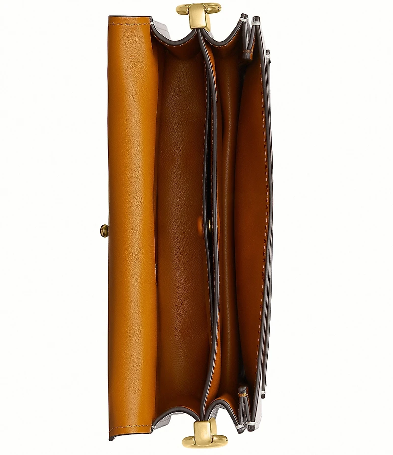 COACH Tabby 20 Soft Grain Shoulder Bag