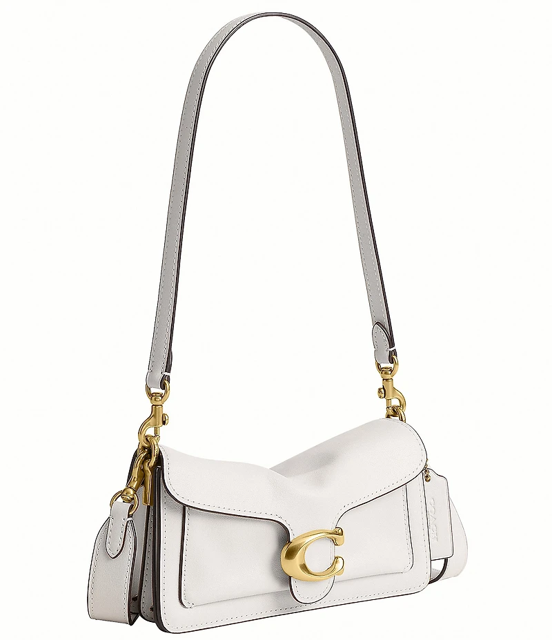 COACH Tabby 20 Soft Grain Shoulder Bag