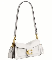 COACH Tabby 20 Soft Grain Shoulder Bag