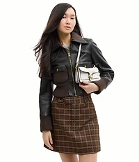 COACH Tabby 20 Soft Grain Shoulder Bag