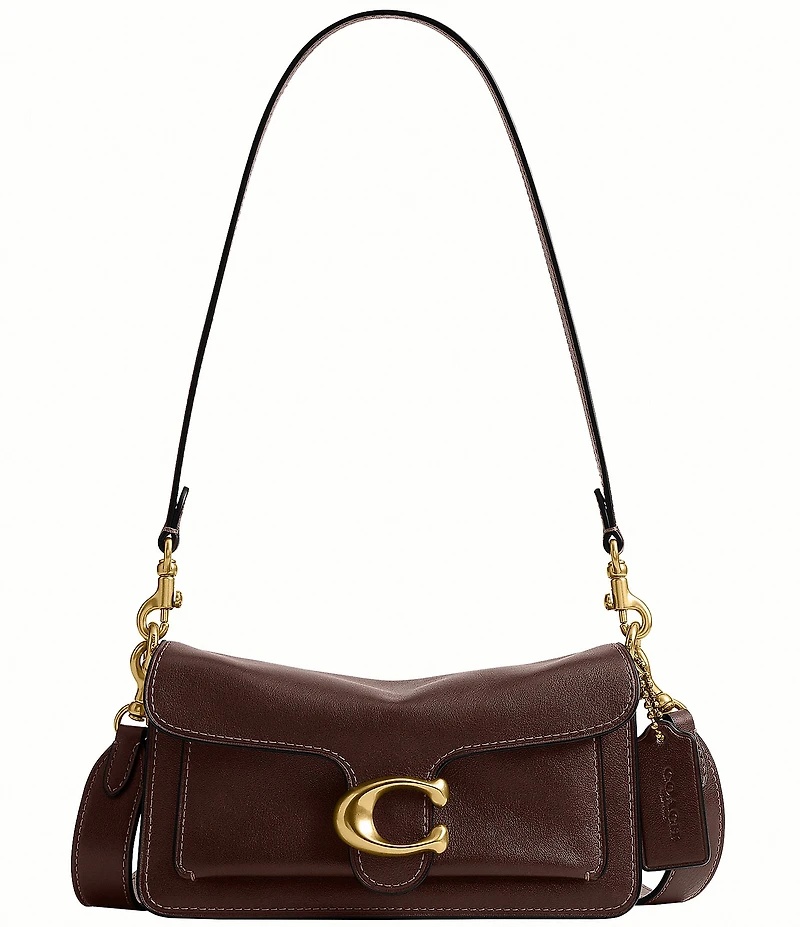 COACH Tabby 20 Soft Grain Shoulder Bag
