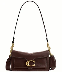 COACH Tabby 20 Soft Grain Shoulder Bag