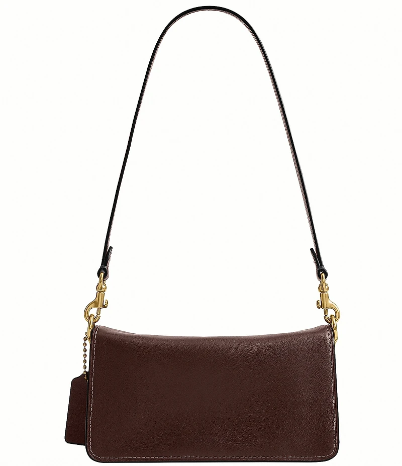 COACH Tabby 20 Soft Grain Shoulder Bag