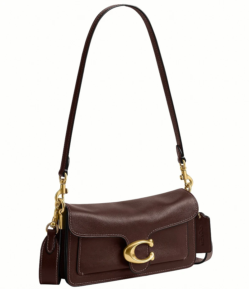 COACH Tabby 20 Soft Grain Shoulder Bag