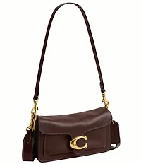 COACH Tabby 20 Soft Grain Shoulder Bag