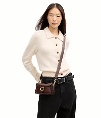 COACH Tabby 20 Soft Grain Shoulder Bag