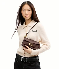 COACH Tabby 20 Soft Grain Shoulder Bag