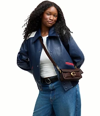 COACH Tabby 20 Soft Grain Shoulder Bag
